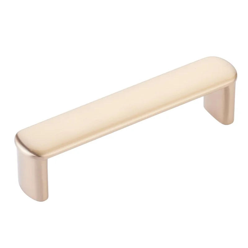 Emtek - Habitat Collection - Cabinet Pull