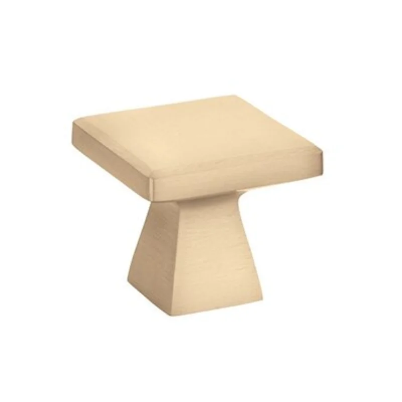 Emtek - Mid Century Modern Collection - Podium Cabinet Knob