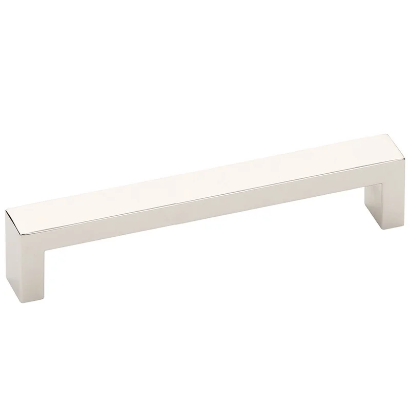 Emtek - Modern Rectangular Collection - Keaton Cabinet Pull
