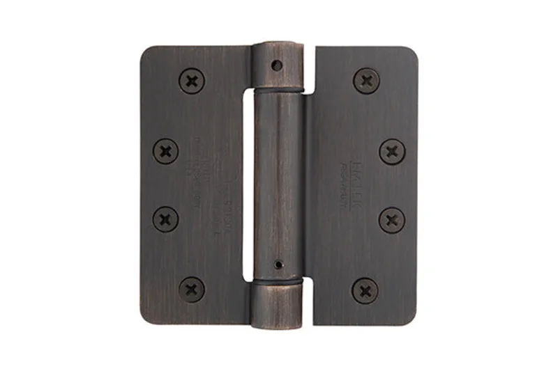 Emtek - Spring Hinges - UL Listed Spring Hinges (Pairs)