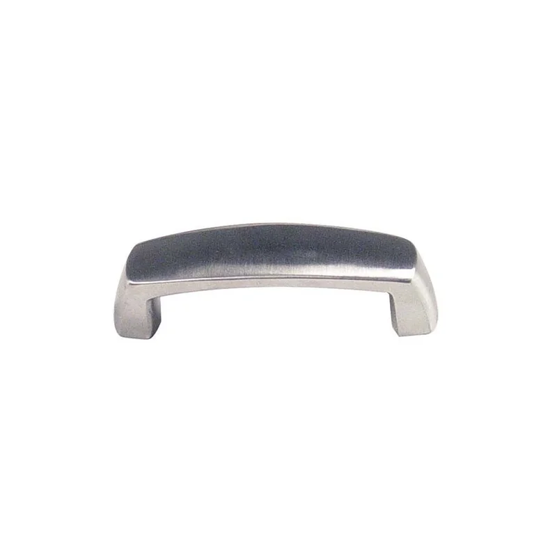 Emtek - Stainless Steel Collection - Stainless Steel Delta Cabinet Pull