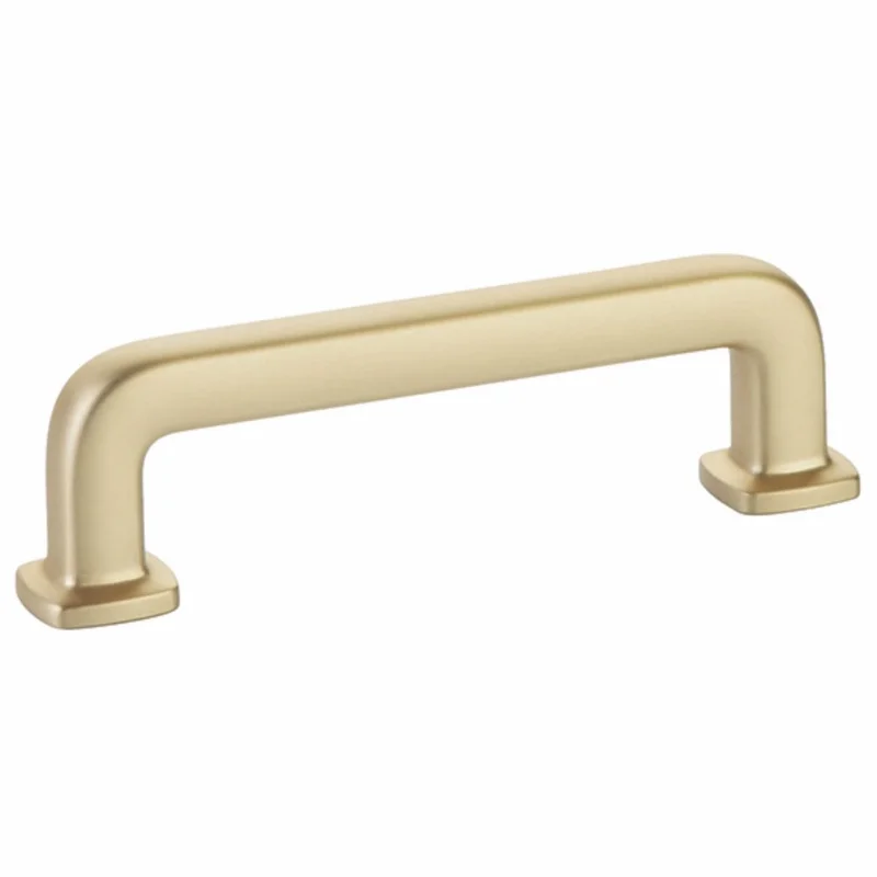 Emtek - Timeless Classic Collection - Westridge Cabinet Pull