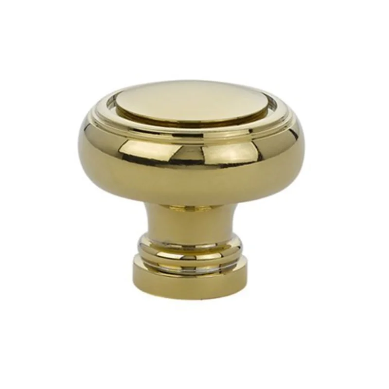 Emtek - Traditional Collection - Norwich Cabinet Knob