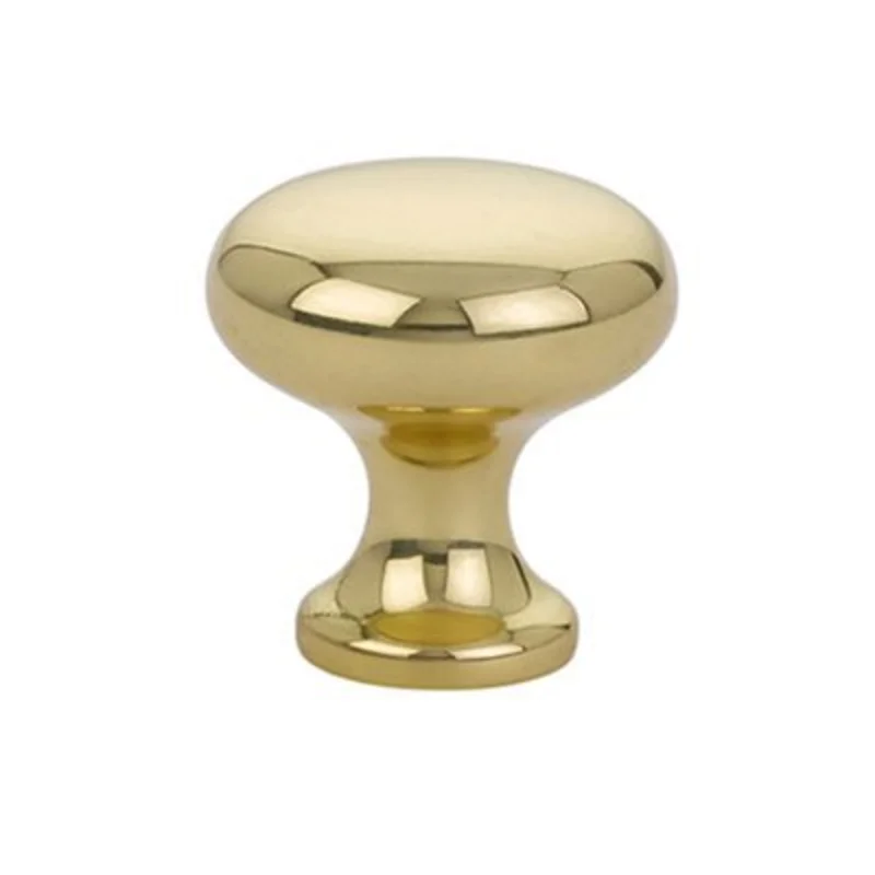 Emtek - Traditional Collection - Providence Cabinet Knob
