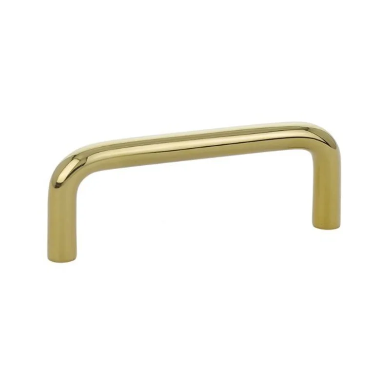 Emtek - Traditional Collection - Wire Cabinet Pull