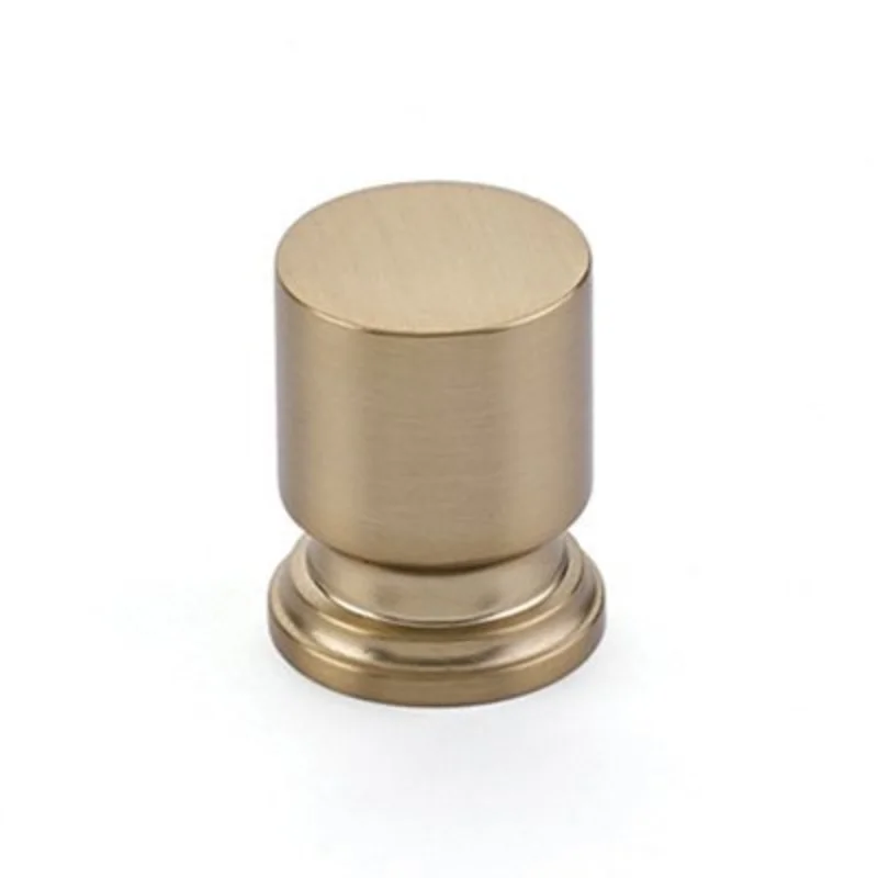 Emtek - Transitional Heritage Collection - Prosser Cabinet Knob