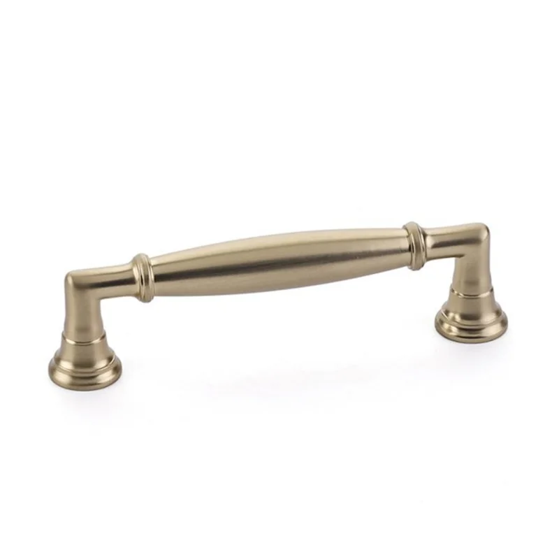 Emtek - Transitional Heritage Collection - Westwood Cabinet Pull