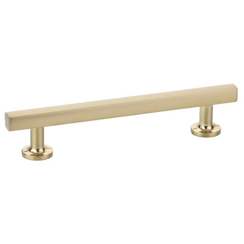 Emtek - Urban Modern Collection - Freestone Cabinet Pull