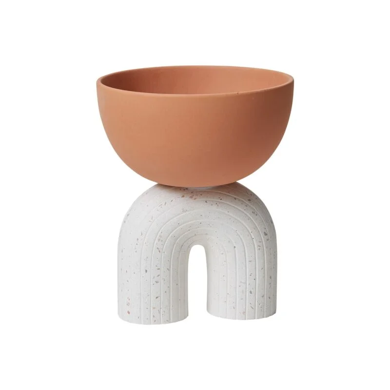 Enara Bowl, 8"x 10"