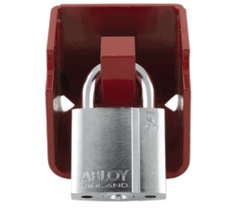 Enforcer 1213 Landing Gear Lock