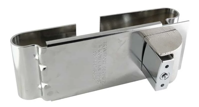 Enforcer 1217 Adjustable Trailer Swing Door Lock