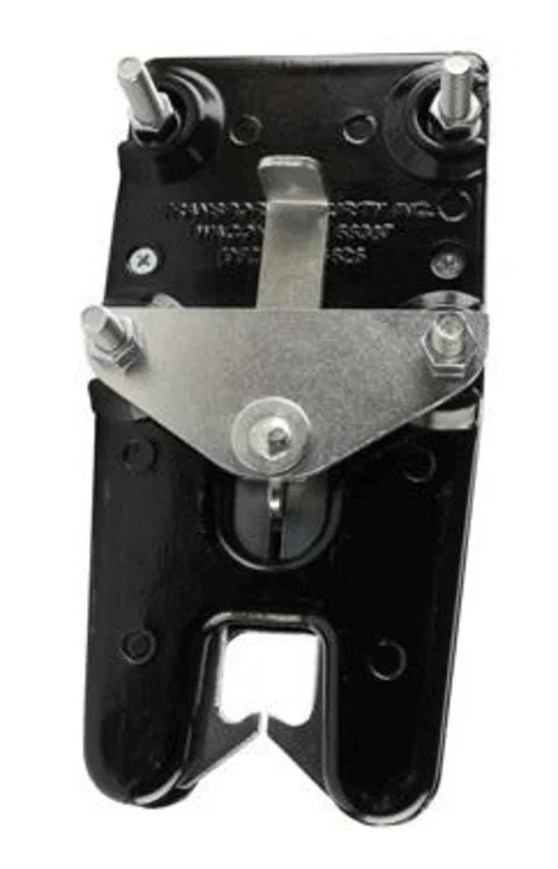 Enforcer 8050 Roll Up Door Slam Lock