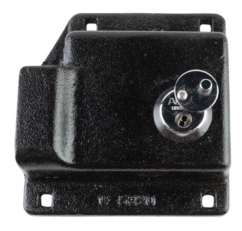 Enforcer 8055 Trailer Lock Box