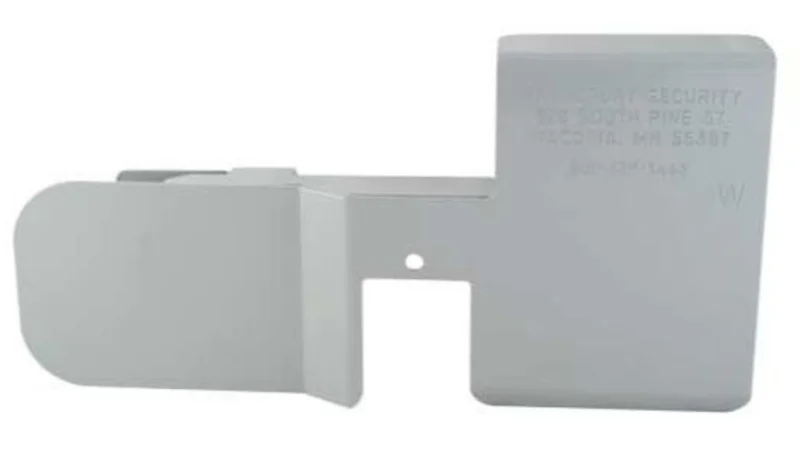 Enforcer 8075 CargoGuard Latch Lock