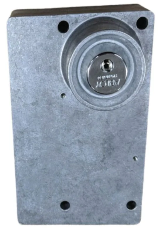 Enforcer 8080 Bulkhead Door Lock