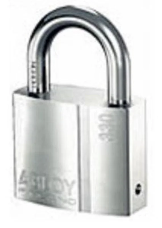 Enforcer Abloy 330/25 Padlock High Security