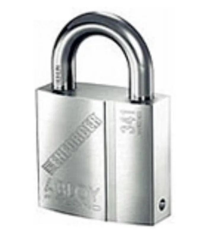 Enforcer Abloy 341/25 Padlock High Security