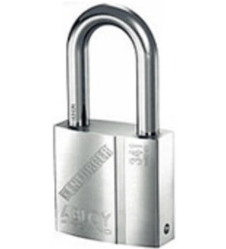 Enforcer Abloy 341/50 Padlock High Security