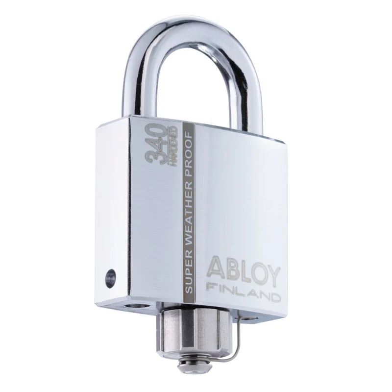 Enforcer ABLOY PLM340 Padlock Super Weather Proof SWP