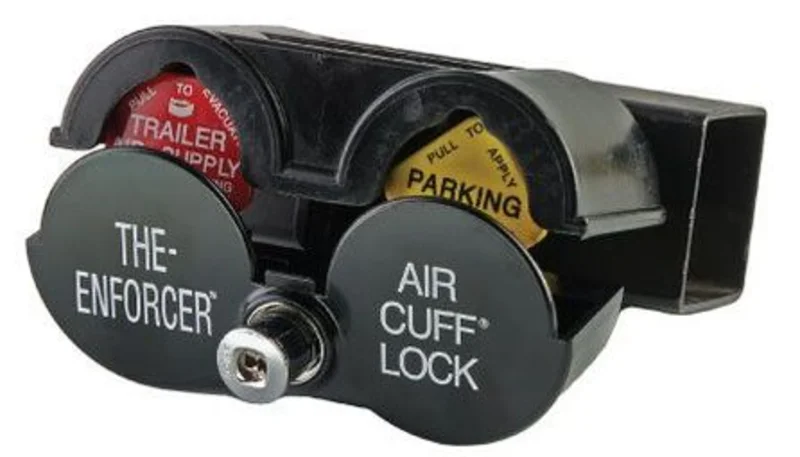 Enforcer Air Cuff Lock #3000