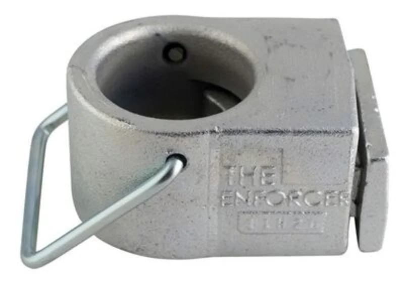 Enforcer King Pin Lock 1111 For Trailers And Containers
