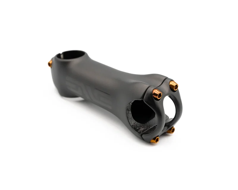 Enve Stem Kit - Titanium Rainbow Oil Slick