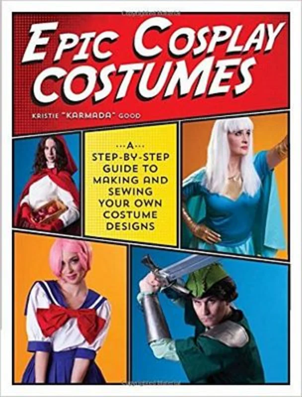 EPIC COSPLAY COSTUMES
