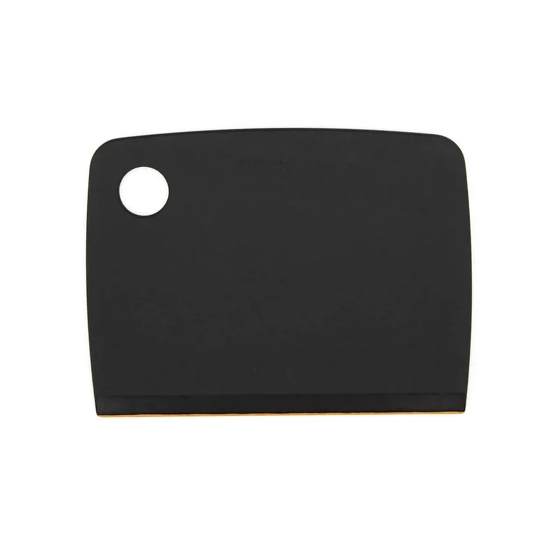 Epicurean 6" 4.5" Bench Scraper Slate/Natural