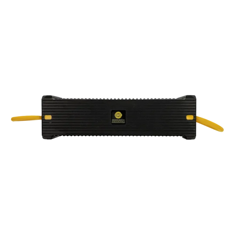 Esco 100 Ton Cribbing Block, Interlocking w/ handle (21" x 5" x 5.25") - 12520