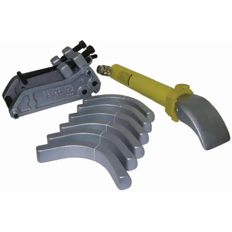Esco 10104 Giant Tire Bead Breaker