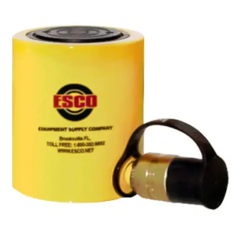Esco 10306 30-Ton Hydraulic Cylinders