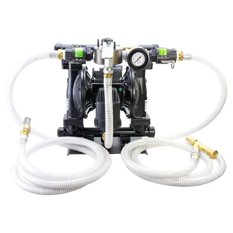 Esco 10543 Calcium, Liquid Transfer Pump