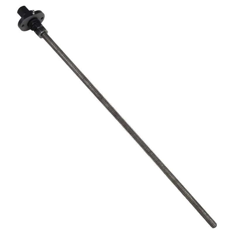 Esco 20408-2-B Center Rod Assembly for 20408 w/ Welded Handle, 1/2"