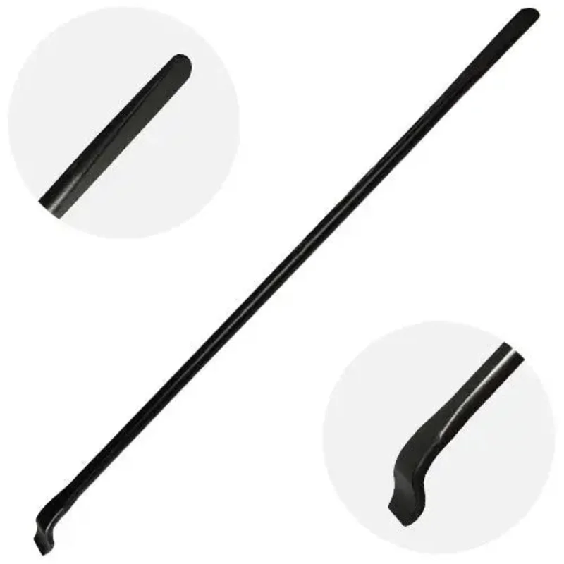 Esco 20430 Specialty Truck Tire Mounting Bar (24.5")