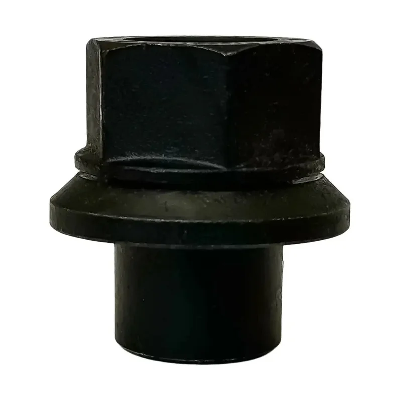 Esco 40130 Sleeve Nuts for Aluminum and Steel Wheel