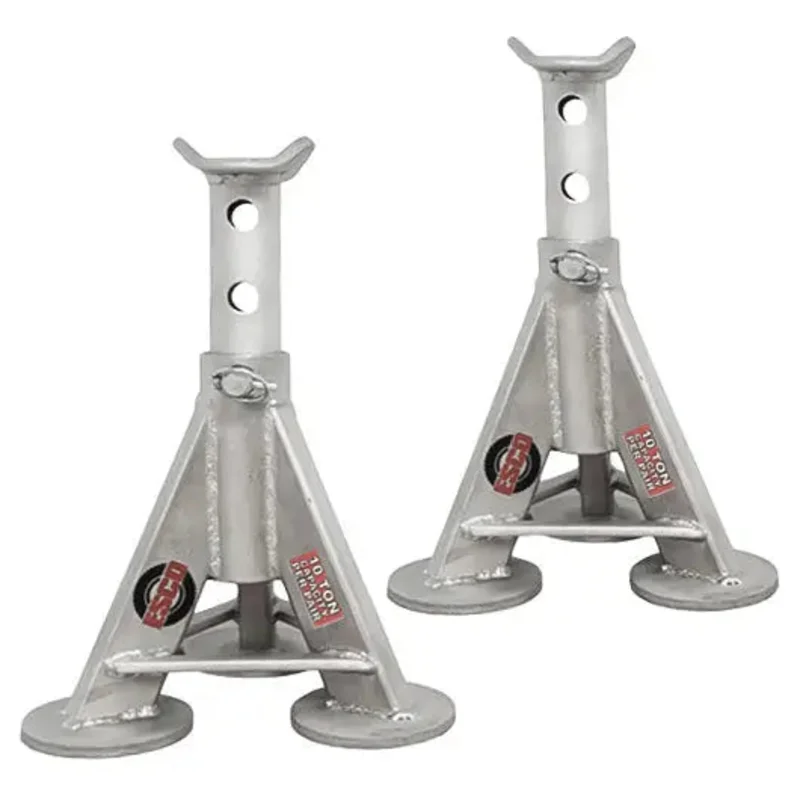 Esco 5 Tons Jack Stand (Pair) - 10472