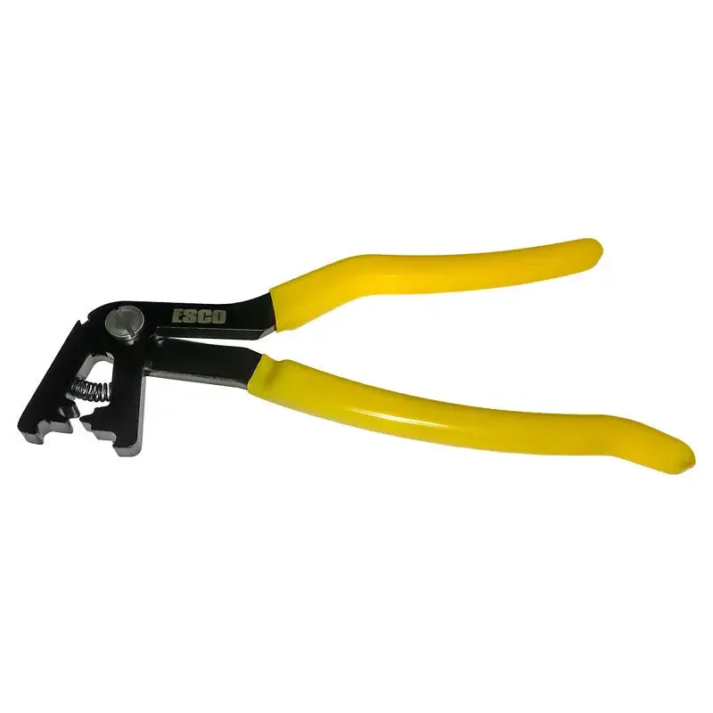 Esco 50144 Adhesive Wheel Weight Plier/Remover