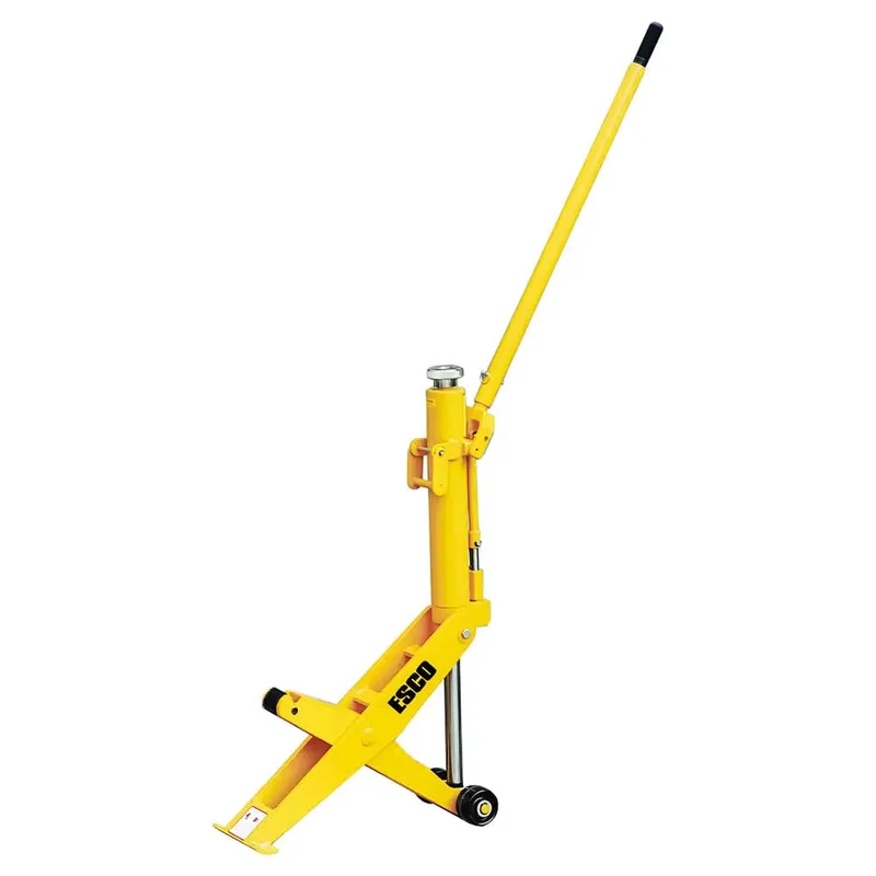 Esco 7.5 Ton Forklift Jack