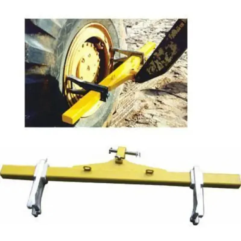 Esco 90200 2-Way Bar Pushing Unit (Up to 39")