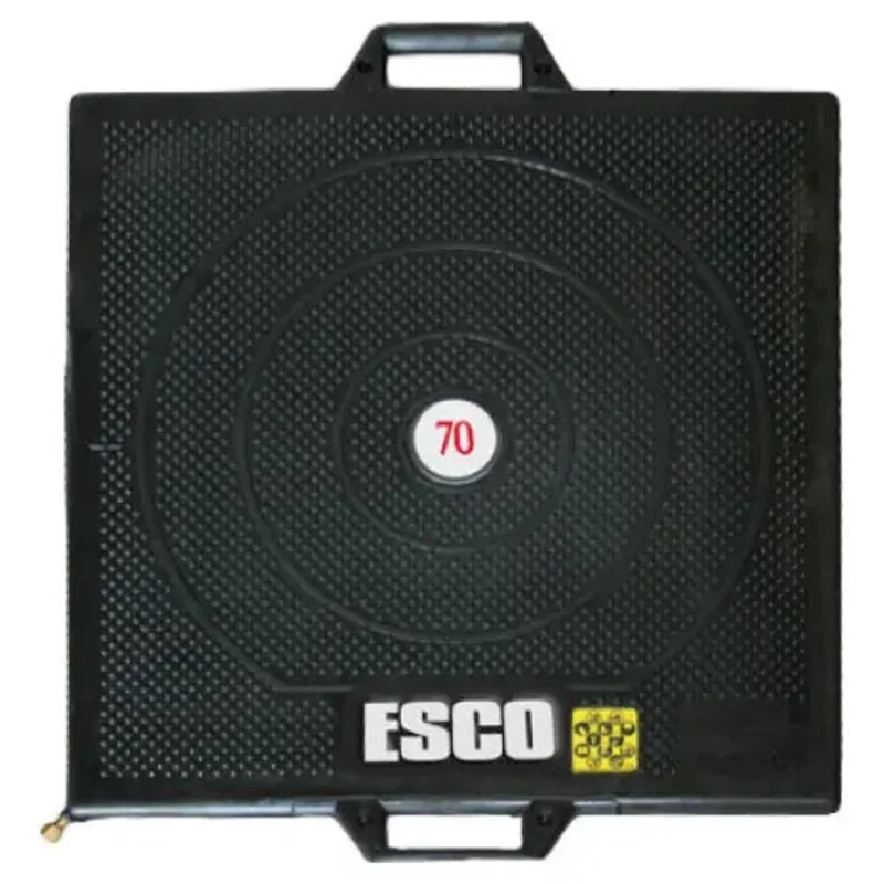 Esco Airbag Jack