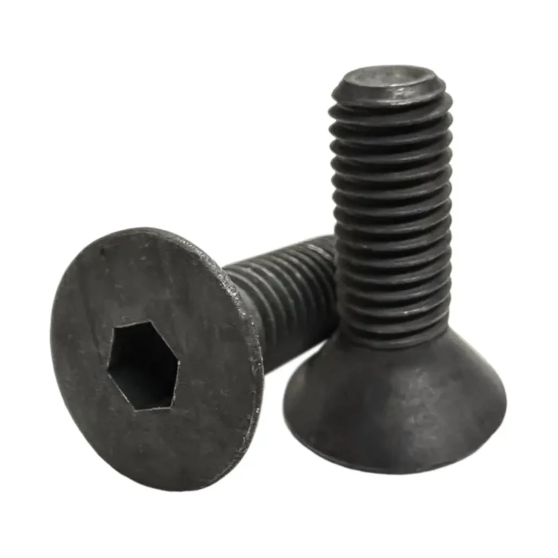Esco Allen Screw for Hook-End on Mag Wheel Tool, Hook: 70203, 70204 (Ea)