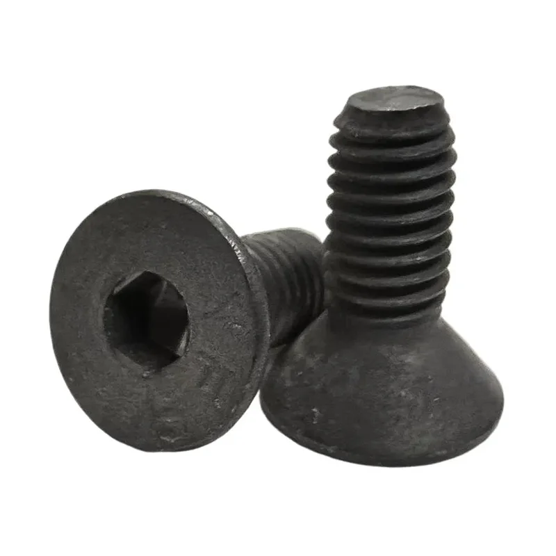 Esco Allen Screw for Nose-End on Mag Wheel Tool, Hook: 70202 (Ea)