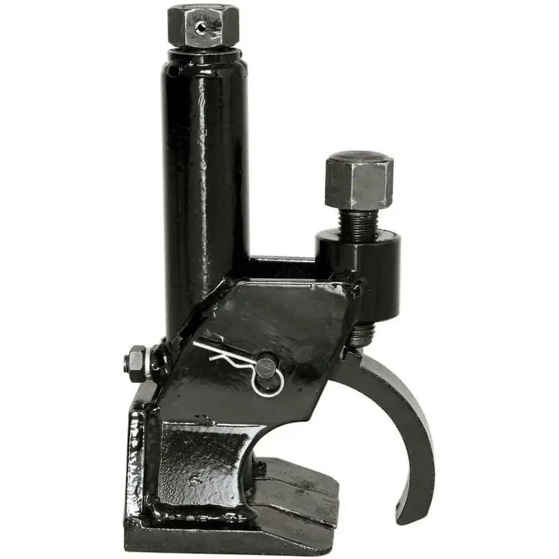 Esco Dual Agricultural Tractor Manual Tire Bead Breaker