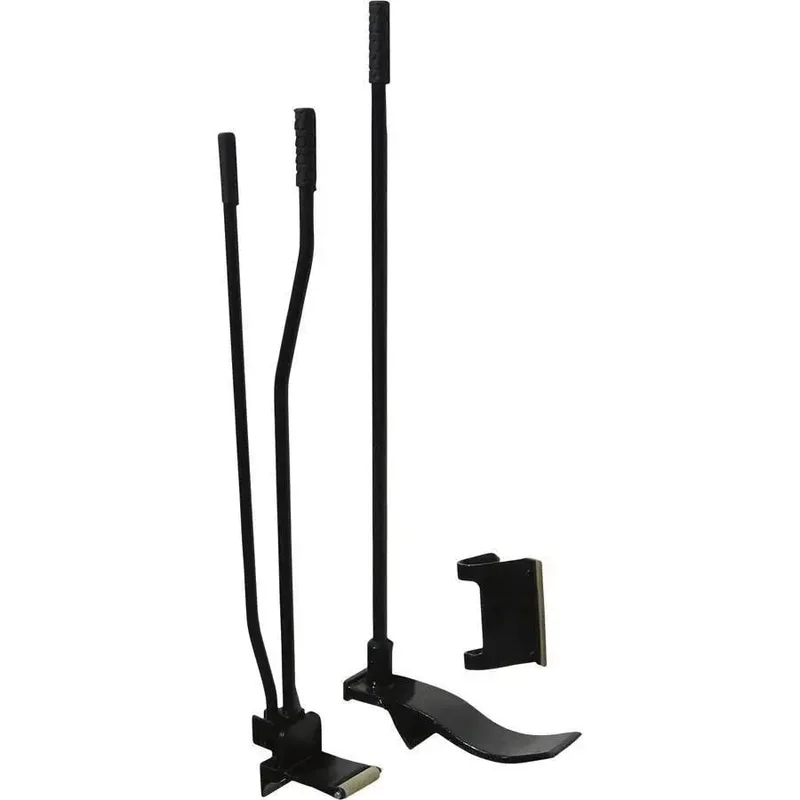 Esco Easy-Way Tubeless Truck Tire Demounting System