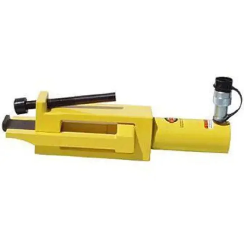 Esco Giant Tire/Earth Mover Bead Breaker (25 in - 51 in)