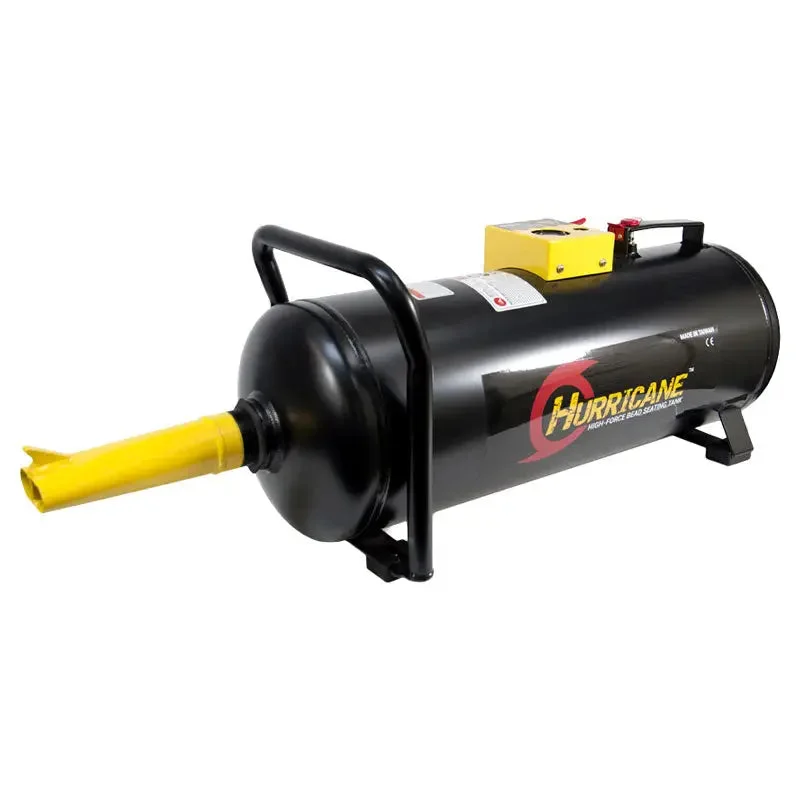 ESCO Hurricane 13 Gal Bead Seater - 20389