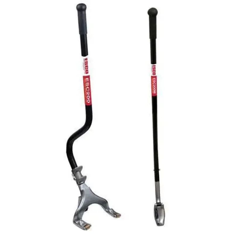 Esco Mount/Demount Tire Tool Kit - 90518-200-KIT