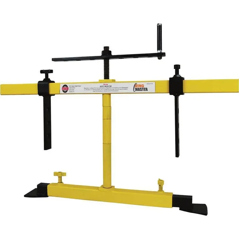 Esco OTR O-Ring Installer Tool RingMaster (24" - 30" Rim)