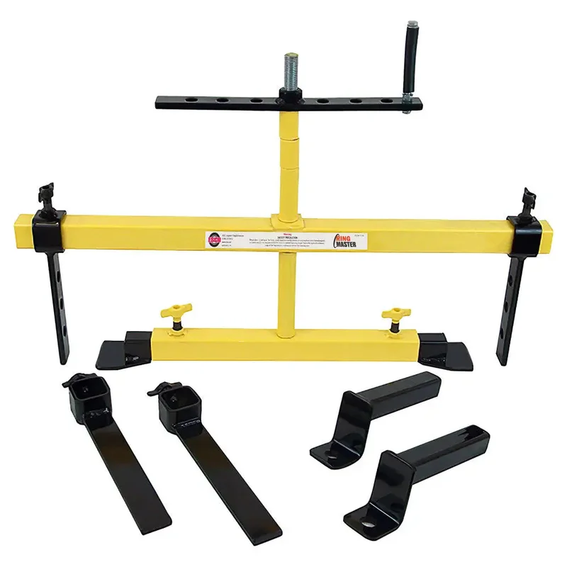 Esco OTR O-Ring Installer Tool RingMaster ll Kit - 70162K