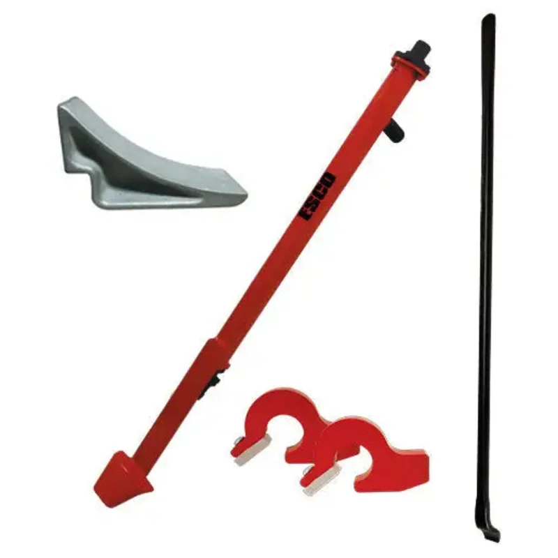 Esco Pneu-Tek Universal Small Truck Tire Kit - 20414A